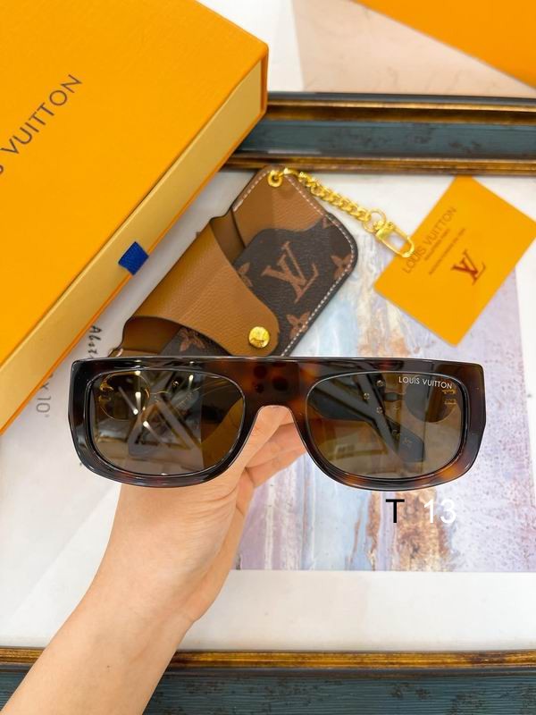 LV Sunglasses ID:20260410-2491